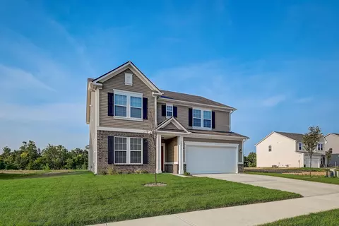 10513 Broadford St, Indianapolis, IN 46239