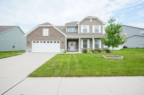 1774 Foudray Cir N, Avon, IN 46123