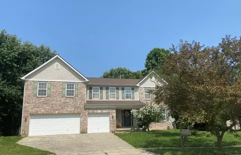 1602 Blackmore Dr, Indianapolis, IN 46231