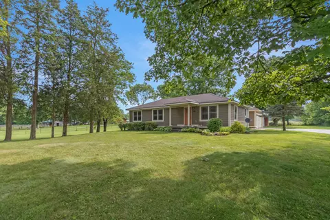 1117 N County Road 50 E, Danville, IN 46122