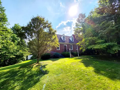 2600 S Conservation Club Rd, Morgantown, IN 46160