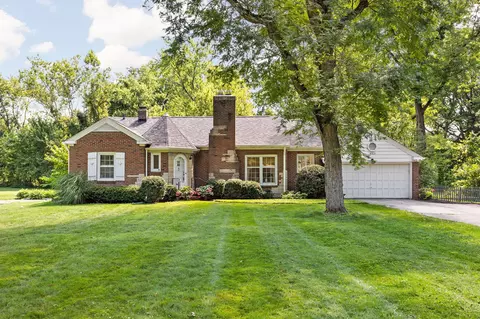 5921 N Olney St, Indianapolis, IN 46220