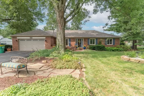 6685 E Us Highway 136, Brownsburg, IN 46112