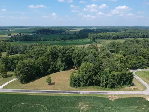 1956 E County Road 500 S, Greensburg, IN 47240