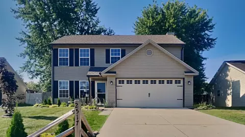 2517 W Carter St, Kokomo, IN 46901