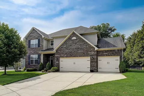 16352 Anderson Way, Noblesville, IN 46062