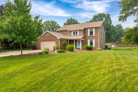 51 Southridge Rd, Terre Haute, IN 47802