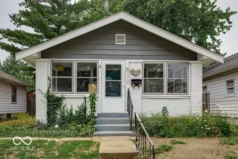 1422 N Colorado Ave, Indianapolis, IN 46201