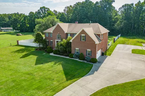 3325 Mount Olive Ln, Martinsville, IN 46151