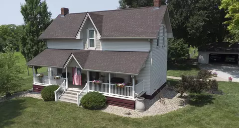 3378 E County Road 100n, Danville, IN 46122