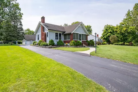 639 E Dudley Ave, Indianapolis, IN 46227