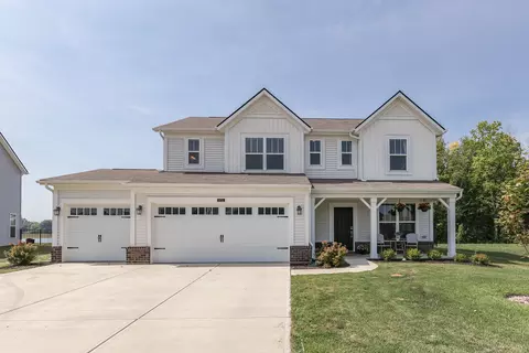 5712 Pintail Ln, Greenwood, IN 46143