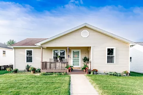 116 E 13th St, Seymour, IN 47274