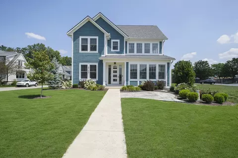 9750 Marina Village Dr, Indianapolis, IN 46256