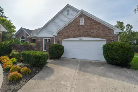 5065 Morton Pl, Carmel, IN 46033