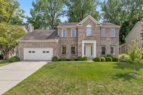 10957 Sawgrass Dr, Fishers, IN 46037