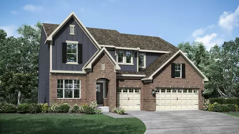 3640 Roland Dr, Danville, IN 46122