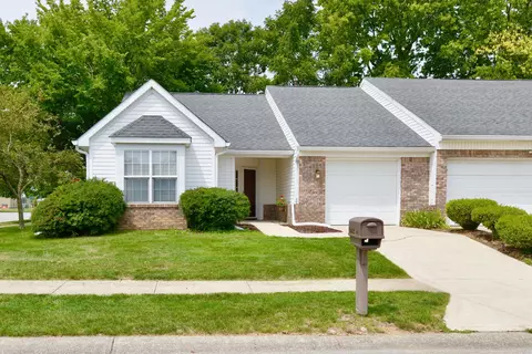 5402 Spring Creek Pl, Indianapolis, IN 46254