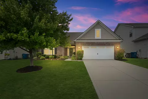 12339 Cold Stream Rd, Noblesville, IN 46060