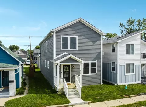 410 E Caven, Indianapolis, IN 46225
