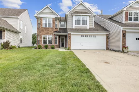 7339 Lattice Dr, Indianapolis, IN 46217