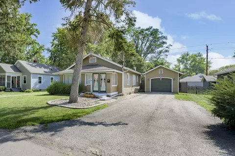 5849 Primrose Ave, Indianapolis, IN 46220