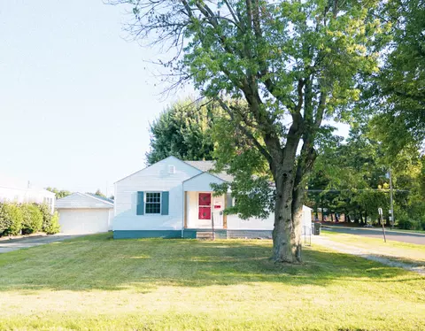 545 Federal Dr, Anderson, IN 46013
