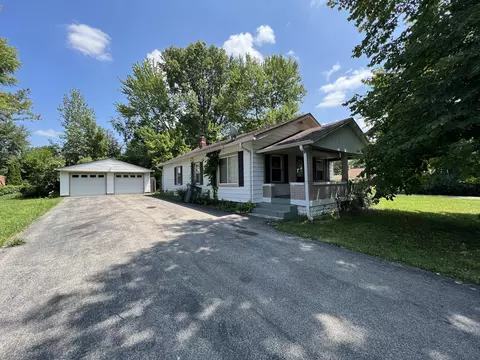 2001 N Irwin St, Indianapolis, IN 46219