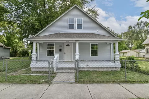 934 Haugh St, Indianapolis, IN 46222