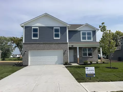 97 Hunters Ridge Dr, Danville, IN 46122