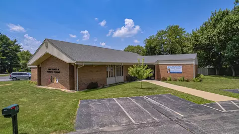 2021 S Riley Hwy, Shelbyville, IN 46176