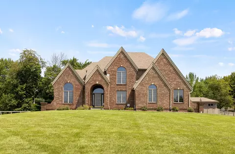 11074 Mclaughlin Ln, Mooresville, IN 46158