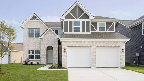 67 Winding Brook Way, Pendleton, IN 46064