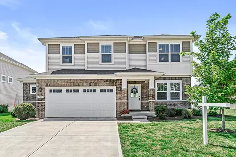 923 Parker Ln, Westfield, IN 46074