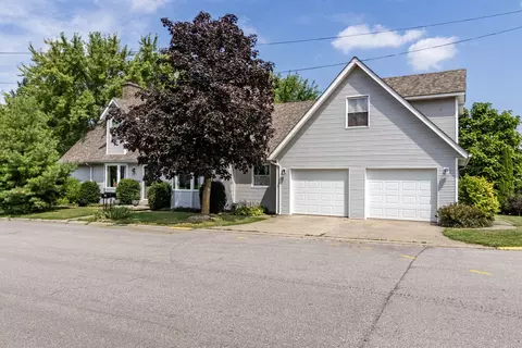 22185 Water St, Oldenburg, IN 47036