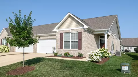6432 Edna Mills Dr, Camby, IN 46113