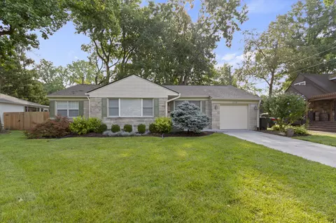 5715 Crestview Ave, Indianapolis, IN 46220