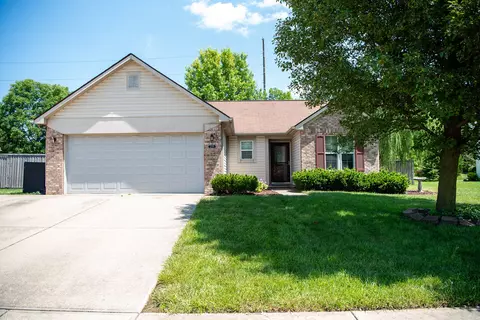 2219 Citation Dr, Indianapolis, IN 46234
