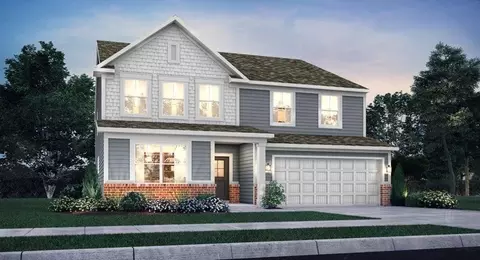 2113 Egbert Rd, Westfield, IN 46074