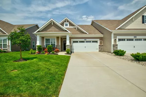 6048 Rockdell Dr, Indianapolis, IN 46237