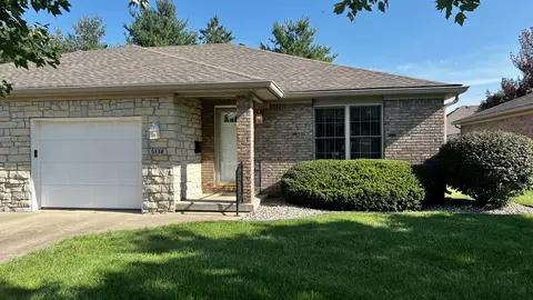 5132 Memphis Ct, Columbus, IN 47203