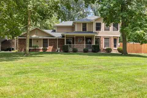 7310 W Heritage Dr, New Palestine, IN 46163