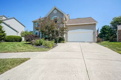 3647 Homestead Cir E, Plainfield, IN 46168