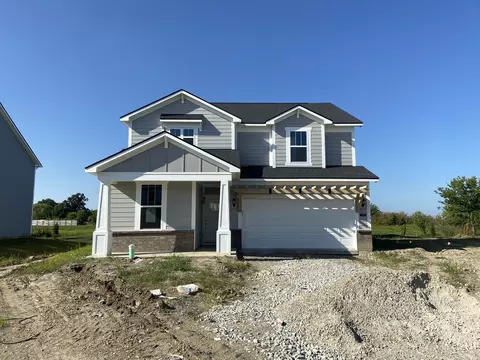 7210 Sugar Maple Ln, Brownsburg, IN 46112