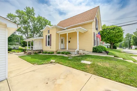429 Mill St, Hope, IN 47246 photo 38