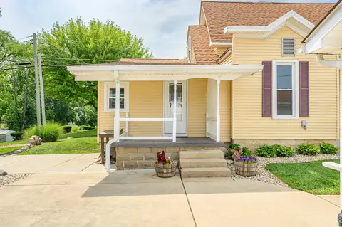 429 Mill St, Hope, IN 47246 photo 41