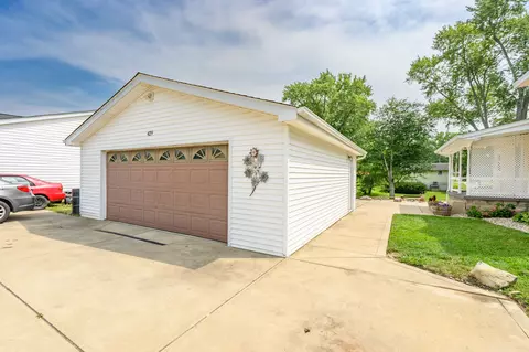 429 Mill St, Hope, IN 47246 photo 39