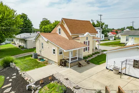 429 Mill St, Hope, IN 47246 photo 46