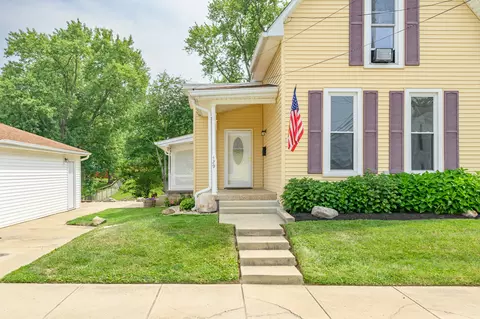 429 Mill St, Hope, IN 47246 photo 3