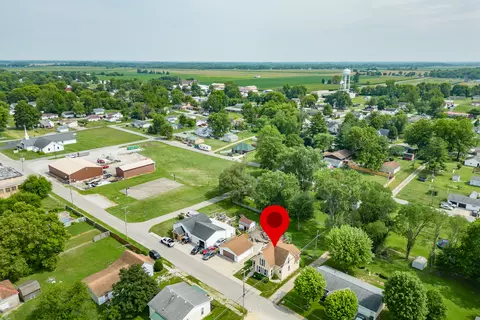 429 Mill St, Hope, IN 47246 photo 48